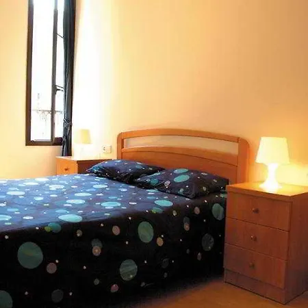 Fga Eixample Apartment