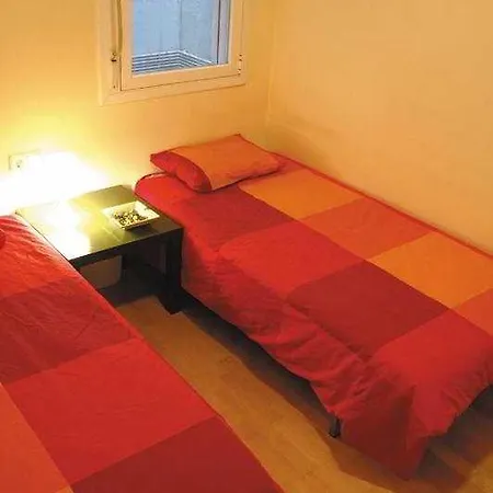 Apartment Fga Eixample *