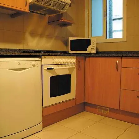 Fga Eixample Apartment *