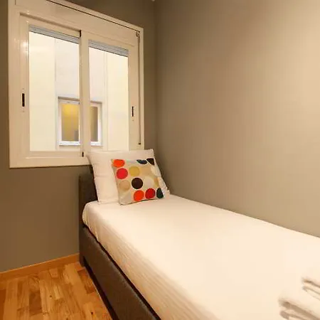 Fga Eixample * Barcelona