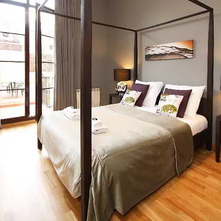Apartment Fga Eixample