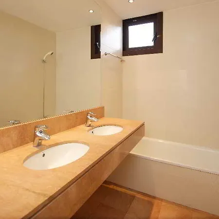 Apartment Fga Eixample *