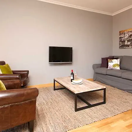 Apartment Fga Eixample Barcelona