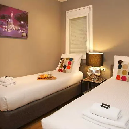 Apartment Fga Eixample