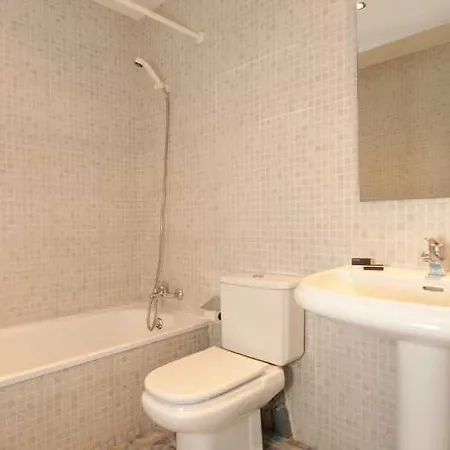 Fga Eixample Apartment *