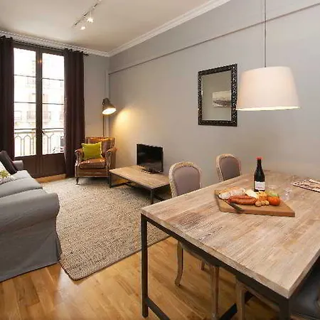 Fga Eixample Barcelona