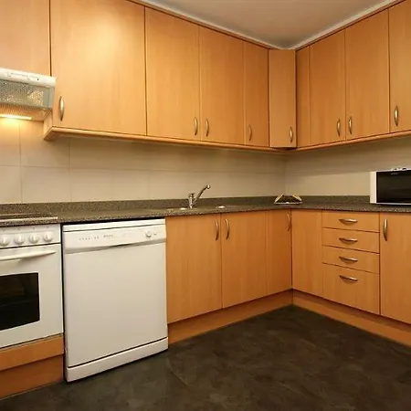 Fga Eixample * Барселона