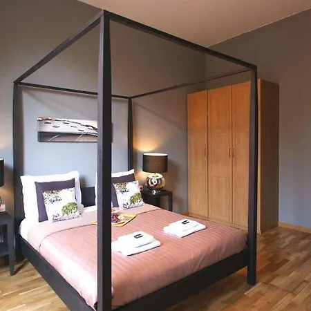 Fga Eixample Apartment *